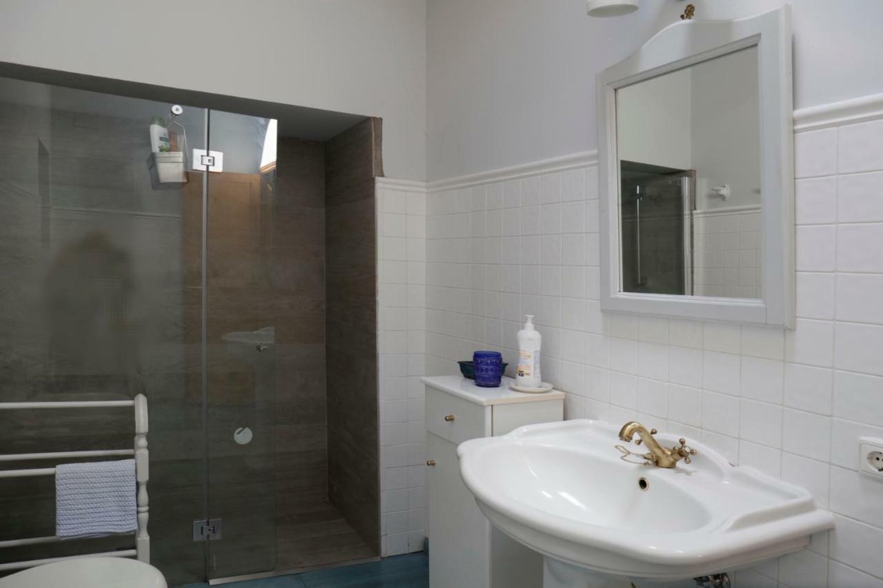 Apartamento En Casa Del S.Xvi Трухильо Экстерьер фото